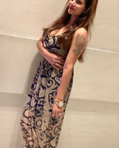 Bobbili Escort